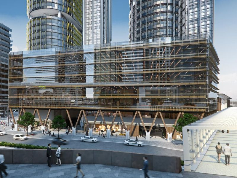 Proč se vícepodlažním dřevostavbám předpovídá světlá budoucnost?